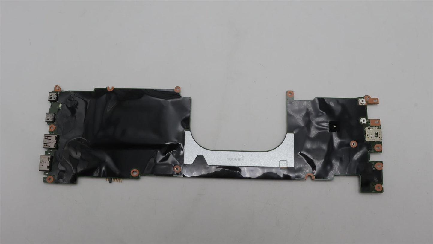 Lenovo ThinkPad X1 7th Gen X1 10th Gen Motherboard Mainboard UMA 32G 5B21C41585