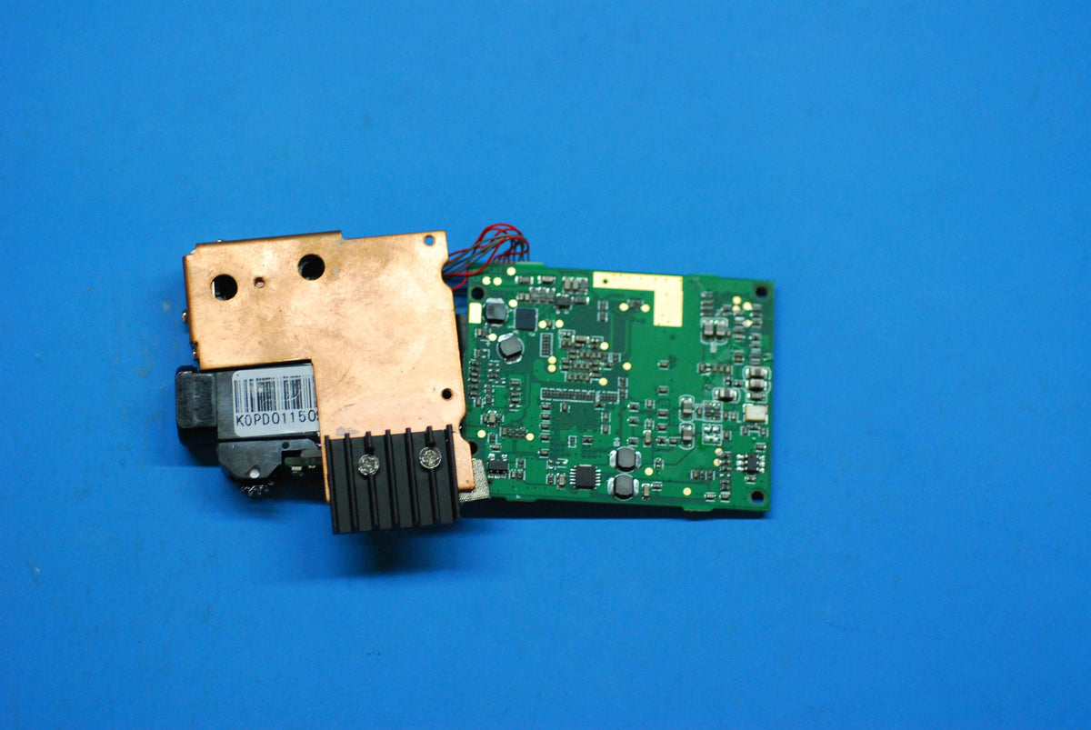 Lenovo P0510 Optical Module&*30A00042-01 CS Board 5P68C03623