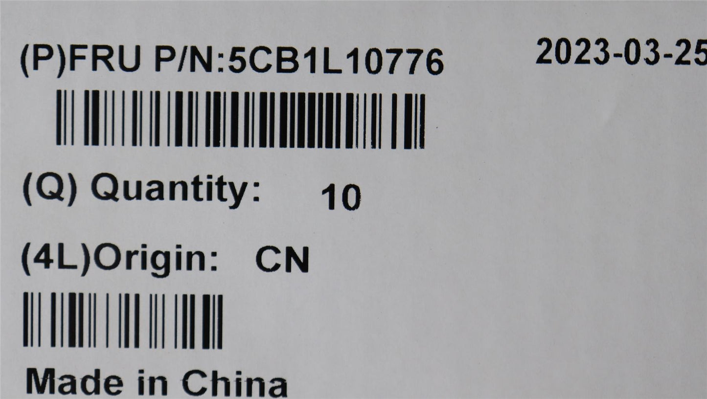 Lenovo Hinge cap C 82XD AL VT 5CB1L10776
