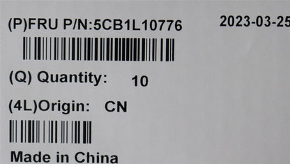 Lenovo Hinge cap C 82XD AL VT 5CB1L10776