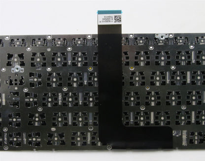 Lenovo DAF HRB SI 85key black frame KBD W8 Slovenian Keyboard 25210512