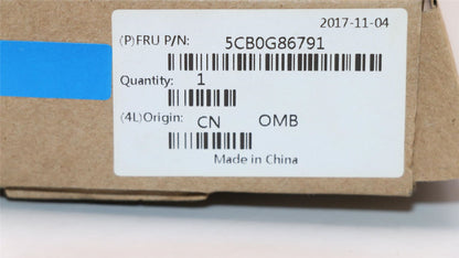 Lenovo Yoga 2 Pro Palmrest Top Cover Housing Black US Keyboard Frame 5CB0G86791