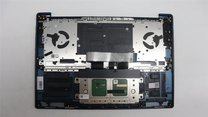 Lenovo Upper Case ASM_SPA H 82Y7 TT NPS 5CB1L40701