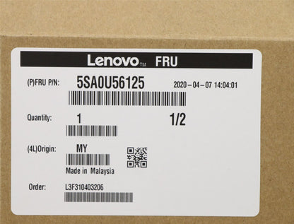 Lenovo ThinkStation P520 P520c CPU Processor 5SA0U56125