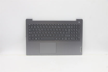 Lenovo IdeaPad 3-15ITL6 3-15ADA6 Keyboard Palmrest Top Cover French 5CB1B69131