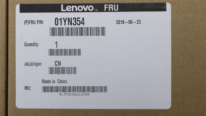 Lenovo ThinkPad T480s L380 L390 E480 E490 Keyboard Hebrew Silver Backlit 01YN434