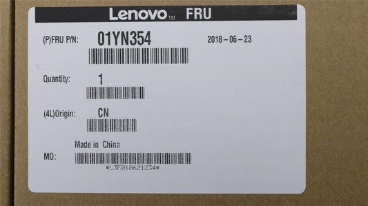 Lenovo ThinkPad T480s L380 L390 E480 E490 Keyboard Hebrew Silver Backlit 01YN434