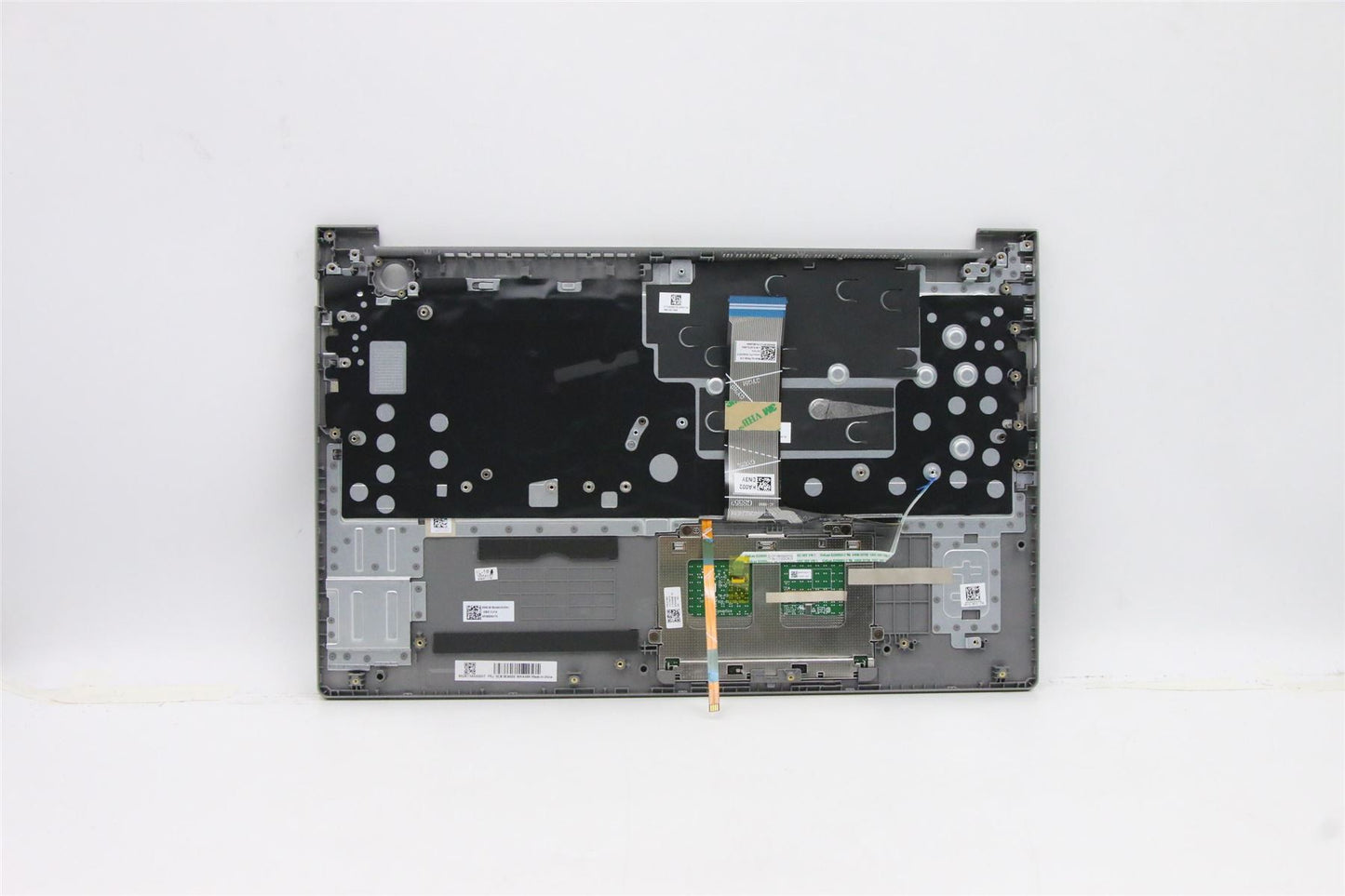 Lenovo UpperCaseASM_TUR C20VG HD MGBL 5CB1B34855