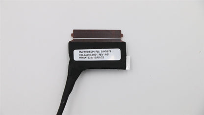Lenovo LCD cable,Normal,FHD,HT 01HY978