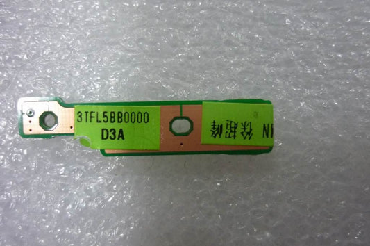 Lenovo FL5 ASSY S.P Power Button Board 31042690