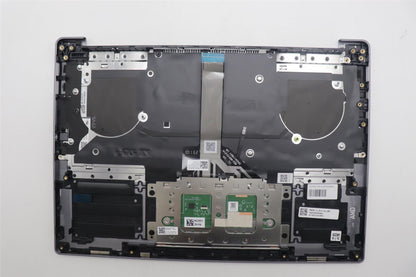 Lenovo Upper Case ASM SWS H 83D3 ARGY 5CB1N90843