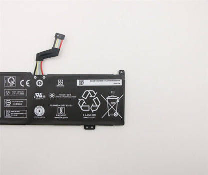 Lenovo IdeaPad 3-17ADA05 3-17ARE05 3-17IML05 3-17IIL05 Battery 5B10W89835