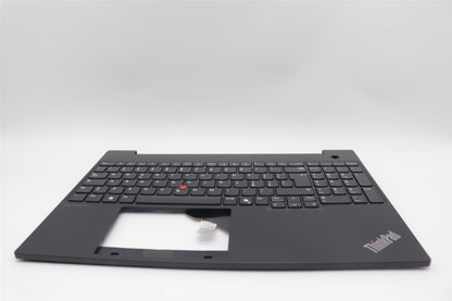 Lenovo MECH_ASM FRU KBD CCV ITA (PMX) UK BK 5M11N96554