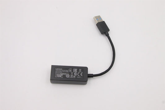 Lenovo USB 3.0 to Ethernet for NA 5C11E09637
