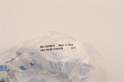 Lenovo FFC 6P G 0.5P PAD=0.3 SMART CARD/B 5C11H81476