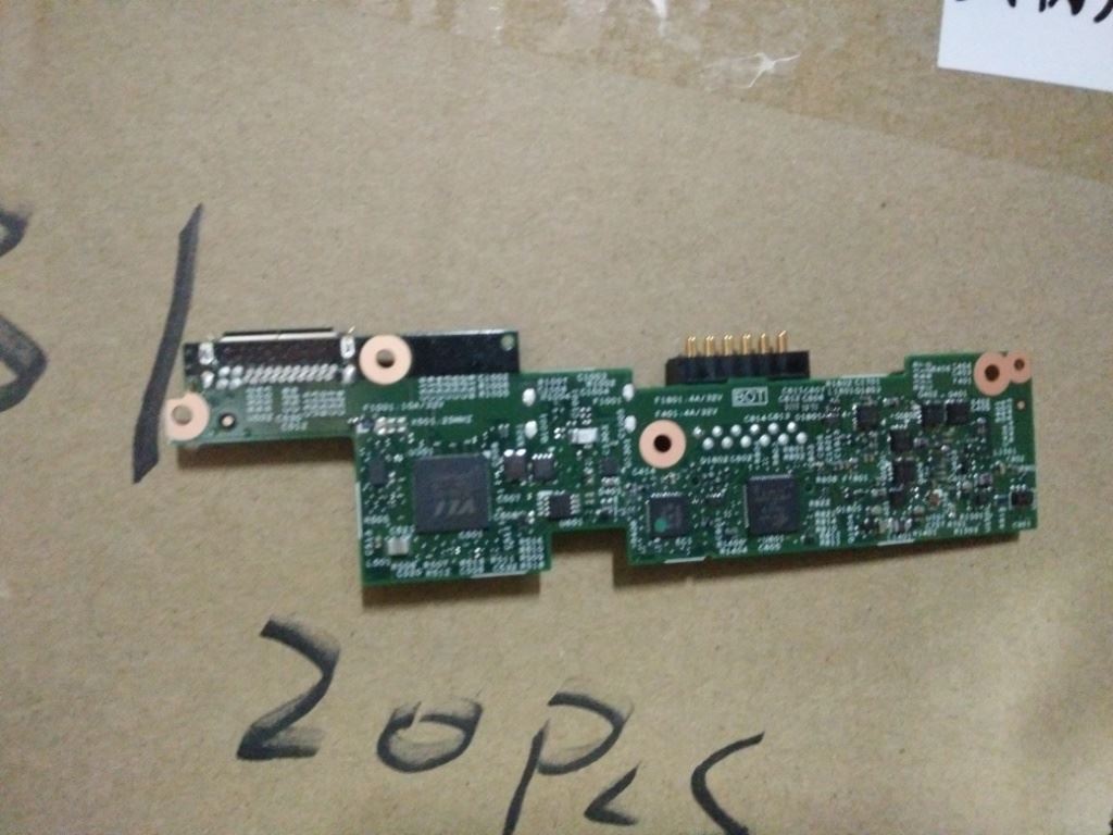 Lenovo Pro CTRG main PCB Board 00NY831
