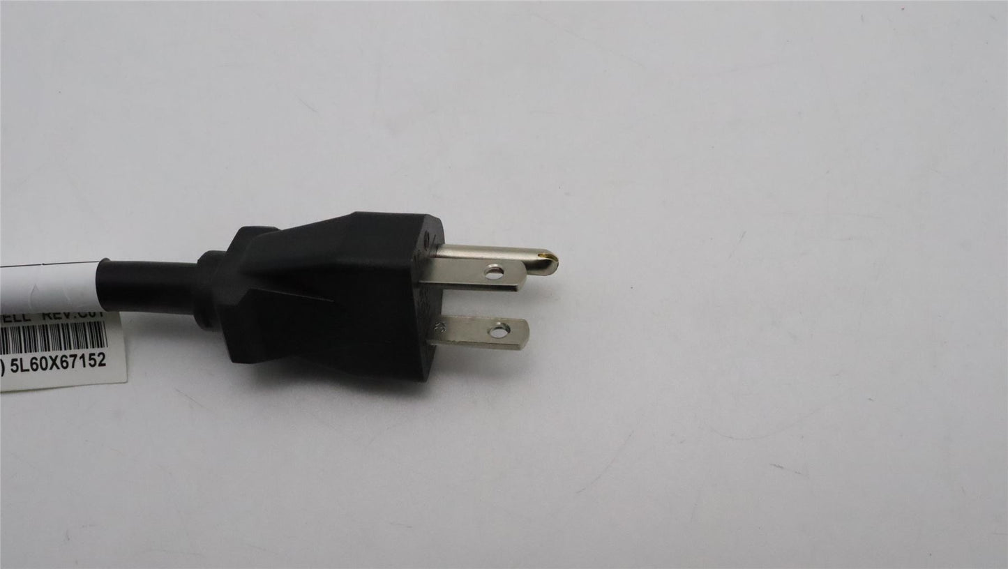 Lenovo LINECORD Fru,US/CA,1.8M,13A,3P,NON-LH 5L60X67152