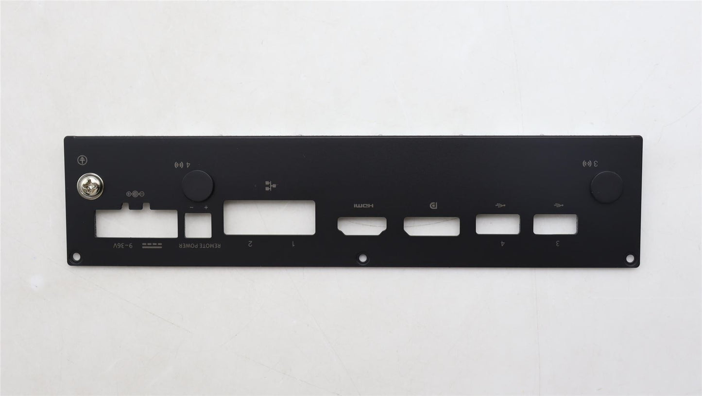 Lenovo SE10_WT_rear_cover_ASSY 5M11L47144