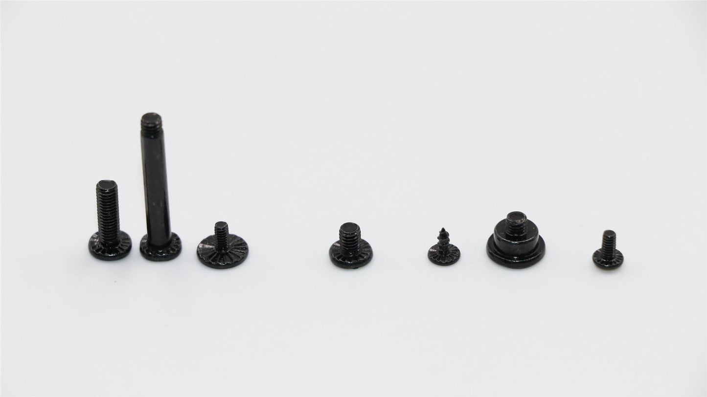 Lenovo ThinkCentre M93p M93 M73 M53 M83 Screw Screws Kit 00FC782