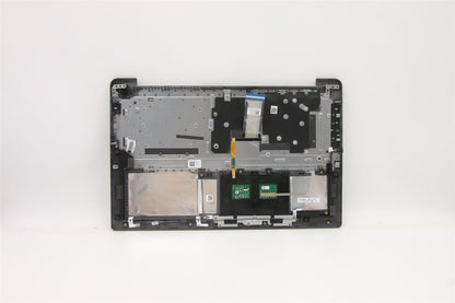 Lenovo IdeaPad 3-15ITL6 3-15ALC6 Palmrest Touchpad Cover Keyboard 5CB1B69125