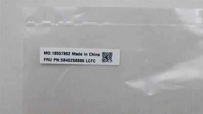 Lenovo KX3B0_CPU_BRACKET_ASSY 5B40Z68886