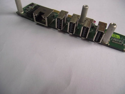 Lenovo C320 BACK W/O I/O HDMI Board 11014031
