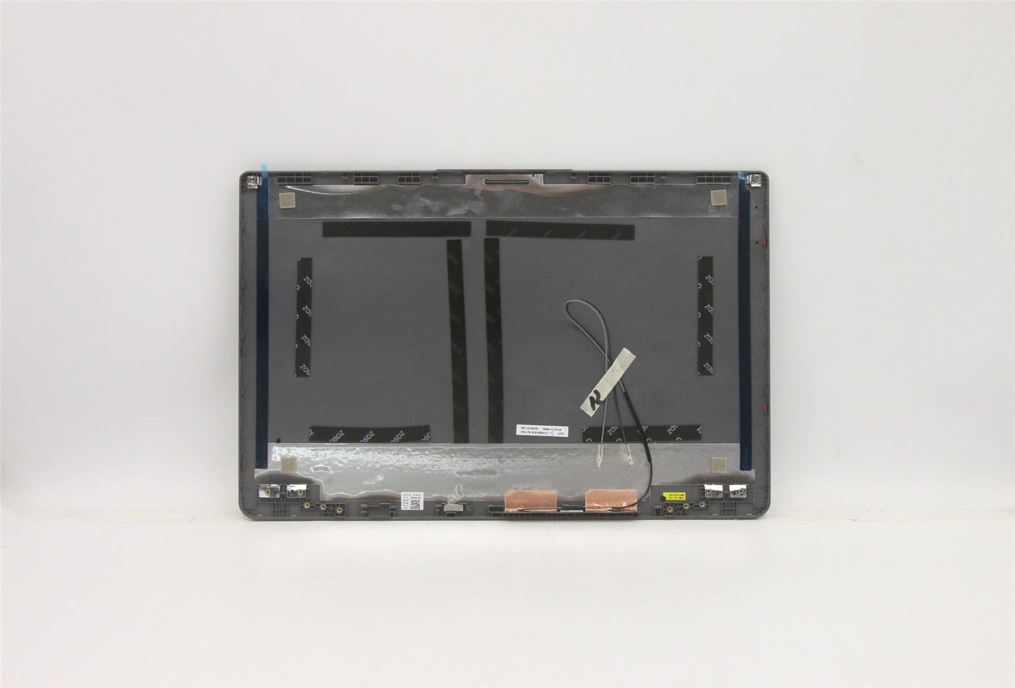 Lenovo IdeaPad 3-15ITL6 3-15ADA6 LCD Cover Rear Back Housing Grey 5CB1B60414