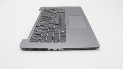 Lenovo Upper Case ASM_ITA L82RM AG_NFP 5CB1H72706