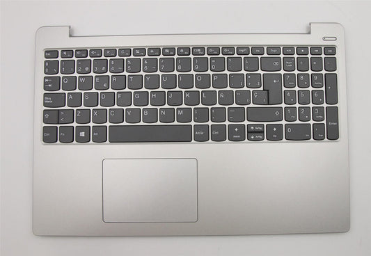 Lenovo IdeaPad 330S-15IKB 330S-15AST 330S-15ARR Keyboard Palmrest 5CB0R07409