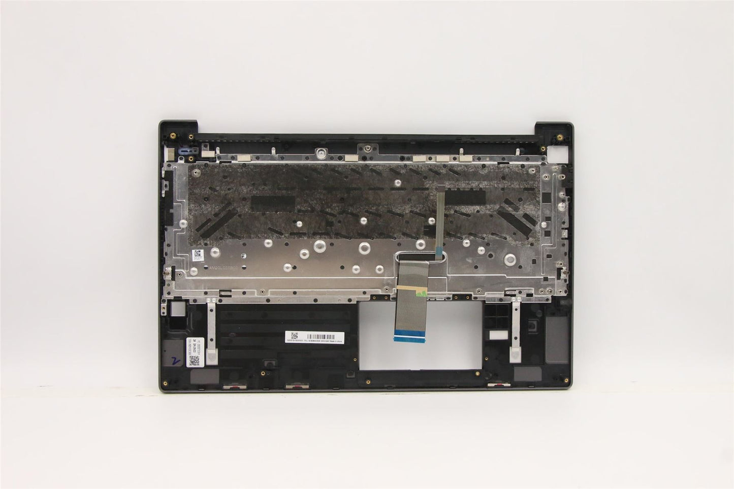 Lenovo Upper case C81NX IGBL NORDI 5CB0W43558