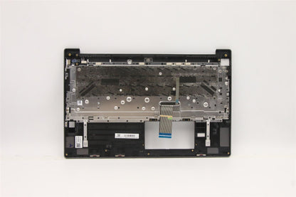 Lenovo Upper case C81NX IGBL NORDI 5CB0W43558