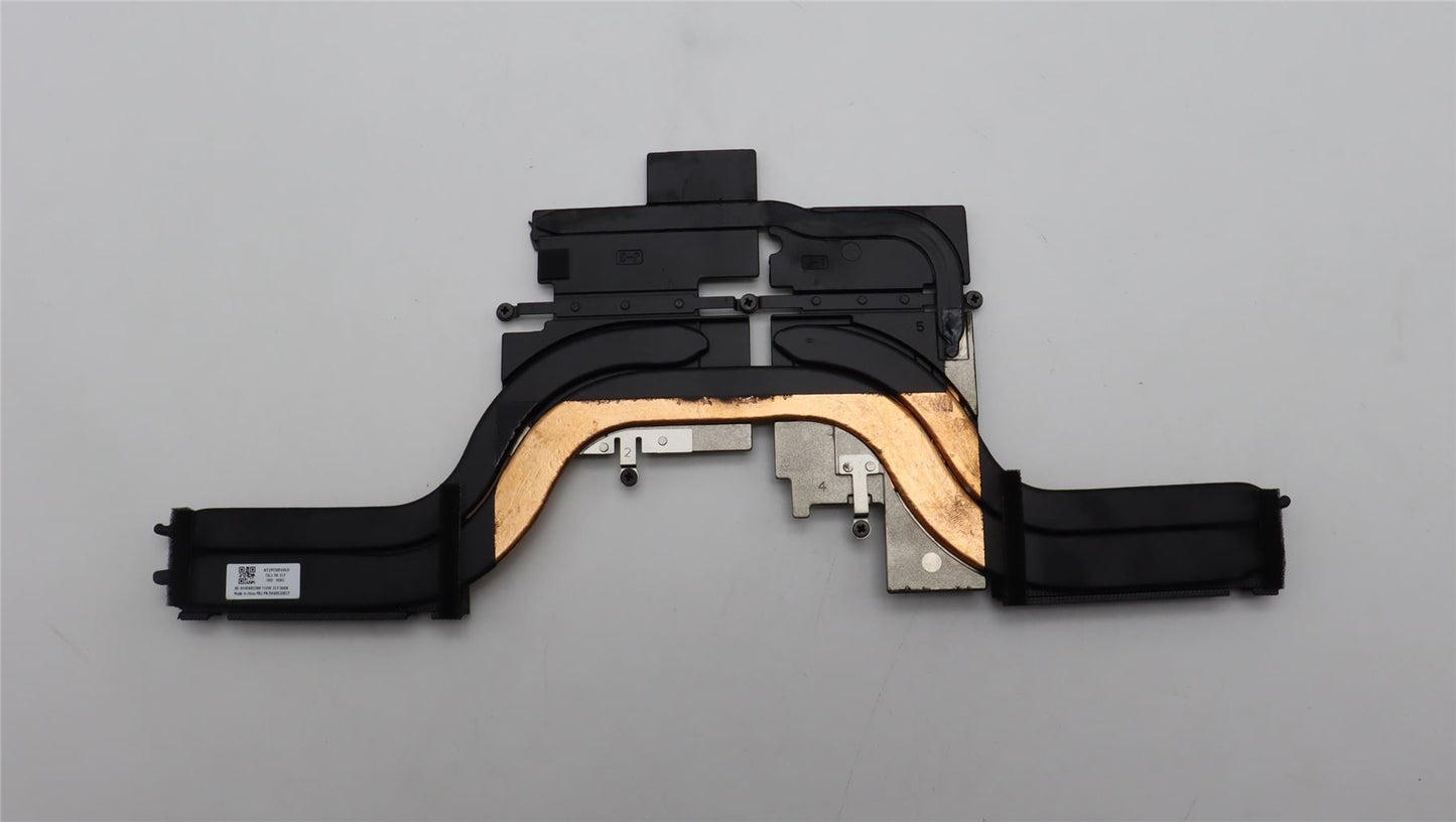 Lenovo 5H40S20827 HEATSINK Heatsink L 83AQ TAISOL