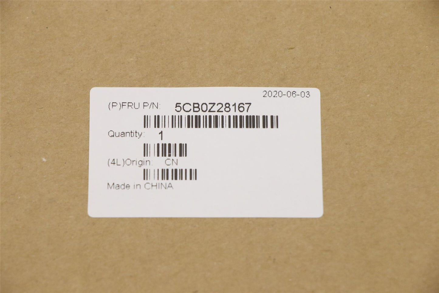 Lenovo Flex CB-13IML05 Hinge Cap Strip Trim Cover Black 5CB0Z28167