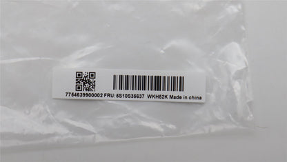 Lenovo SCREW Screw Pack C 83FD 5S10S35637