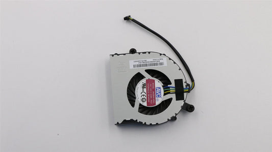 Lenovo ThinkCentre M625q Cooling Fan 01MN933