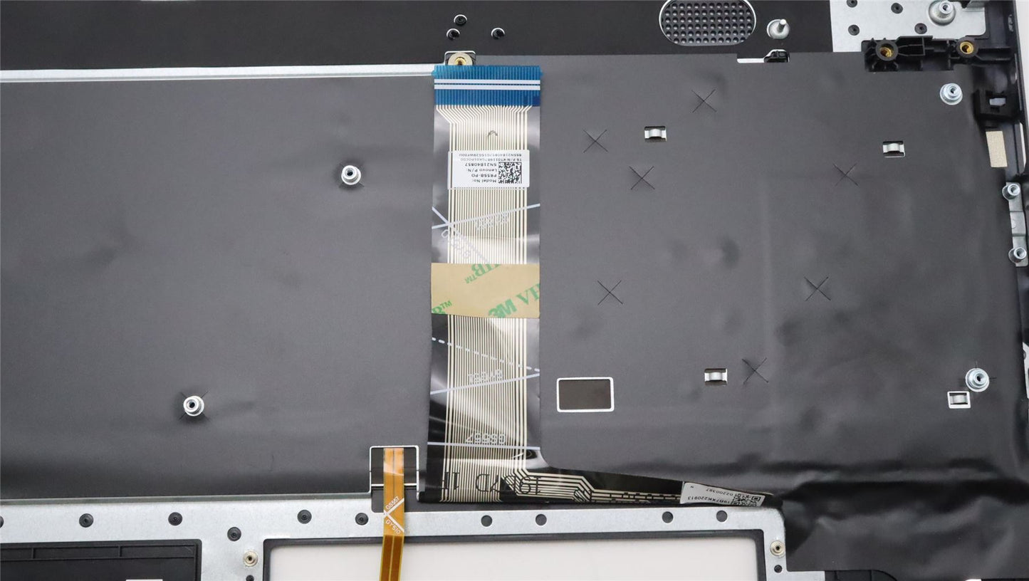 Lenovo Upper Case ASM_POR W 82RA SG 5CB1H80081