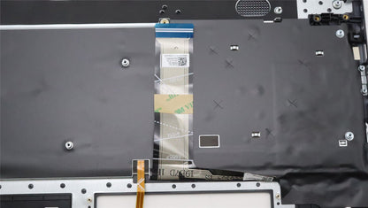Lenovo Upper Case ASM_POR W 82RA SG 5CB1H80081