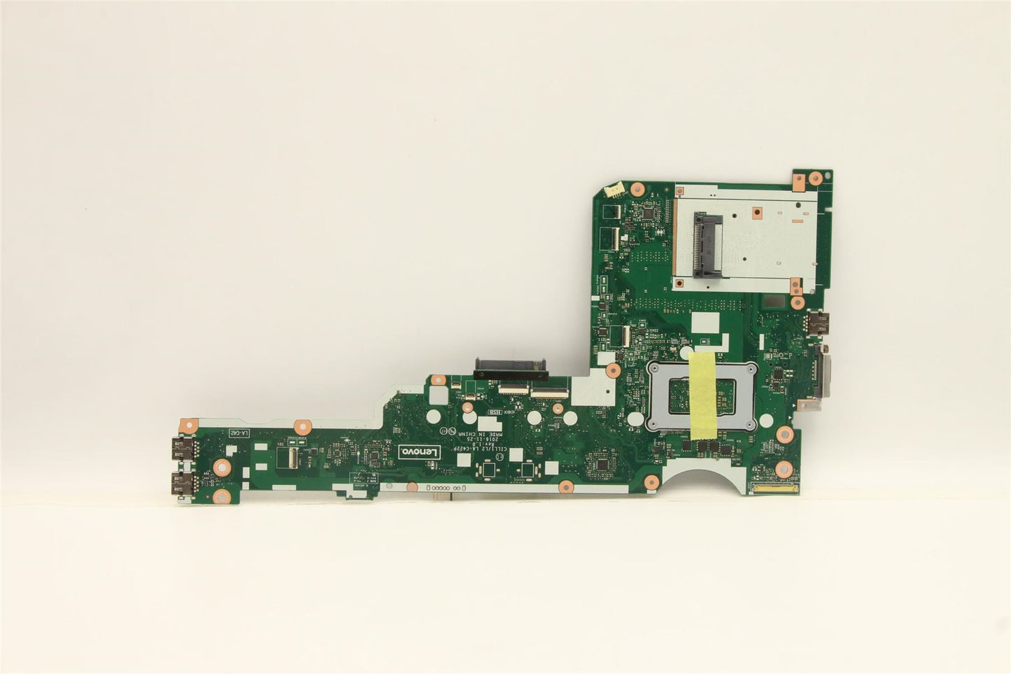 Lenovo ThinkPad L570 s Motherboard Mainboard UMA intelCeleron3955U 01YR000