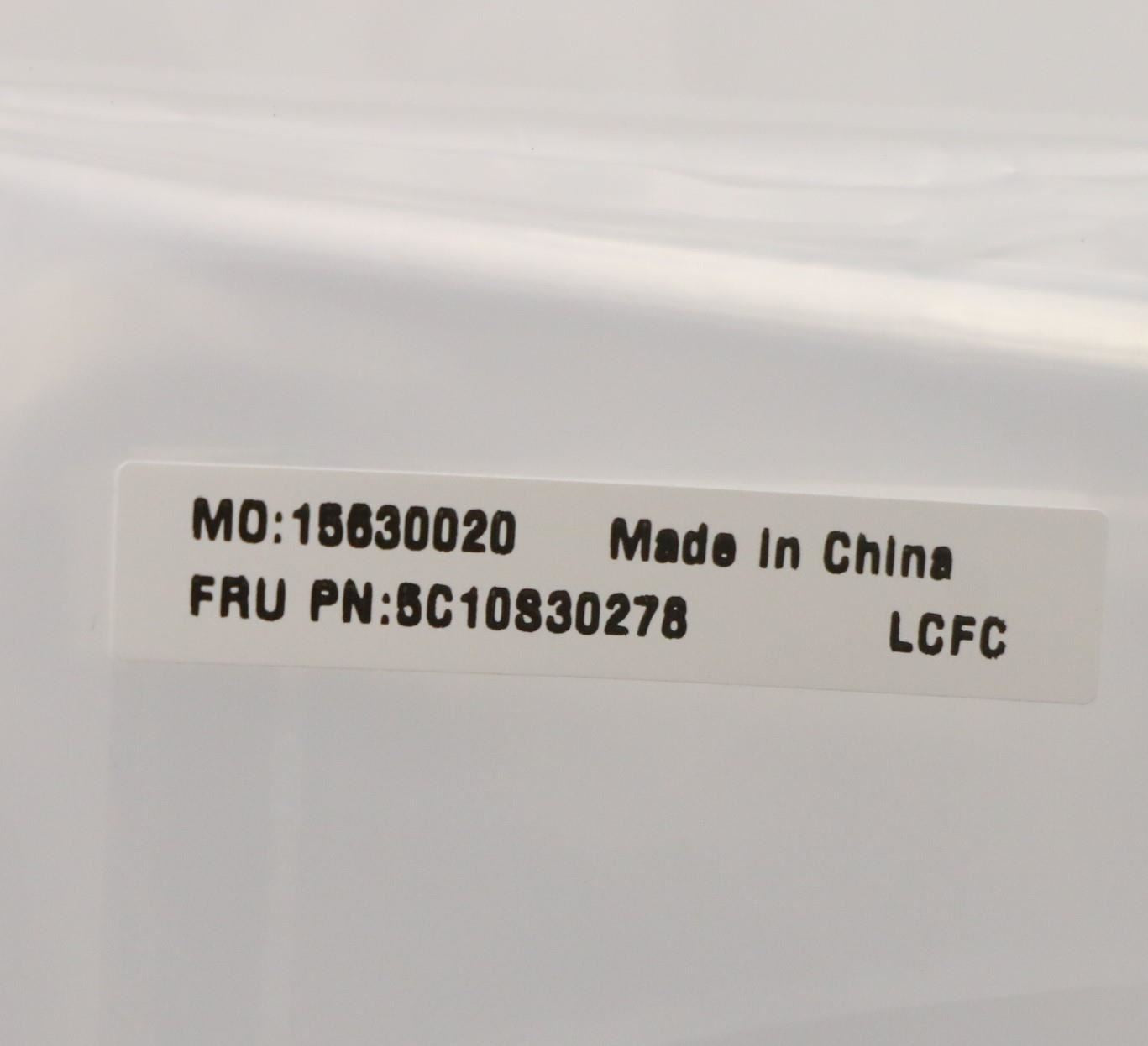 Lenovo Legion S7-15ACH6 Cable Lcd Screen Display LED 5C10S30278