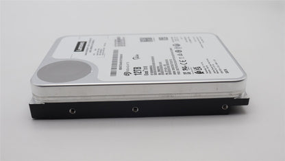 Lenovo HDD_ASM FRU ST 3.5 7.2K SATA EvenBP 12T 5H21C73427