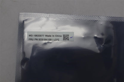 Lenovo FRU Card Reader- highstar 5C61B41061