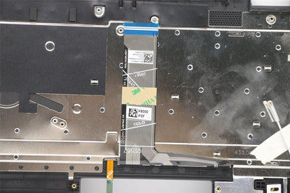 Lenovo Upper Case ASM_IT W 81X3 GY 5CB0Y99220