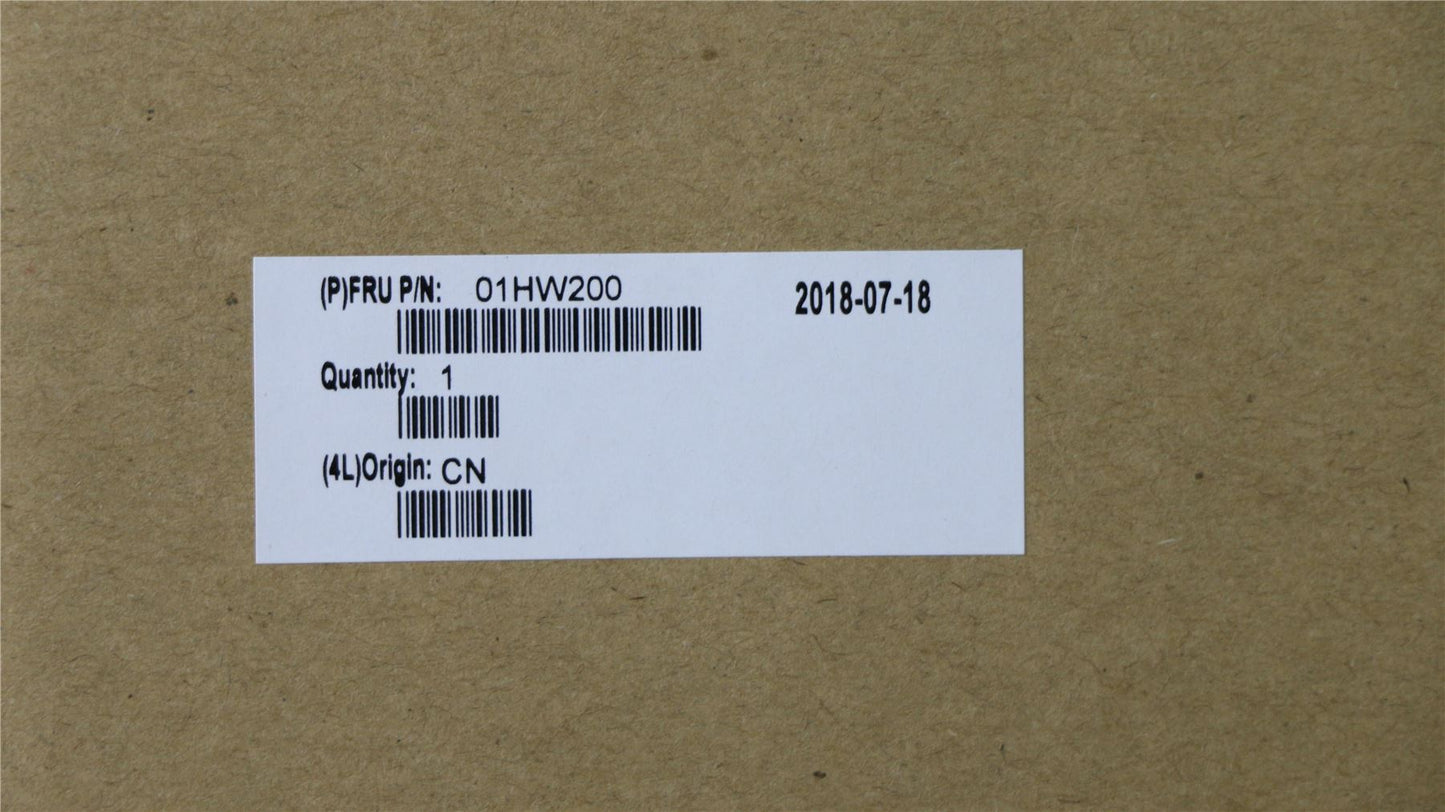 Lenovo ThinkPad P51 P71 Keyboard US Black 01HW282