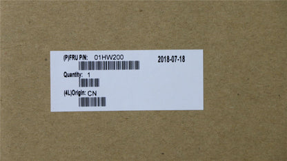 Lenovo ThinkPad P51 P71 Keyboard US Black 01HW282