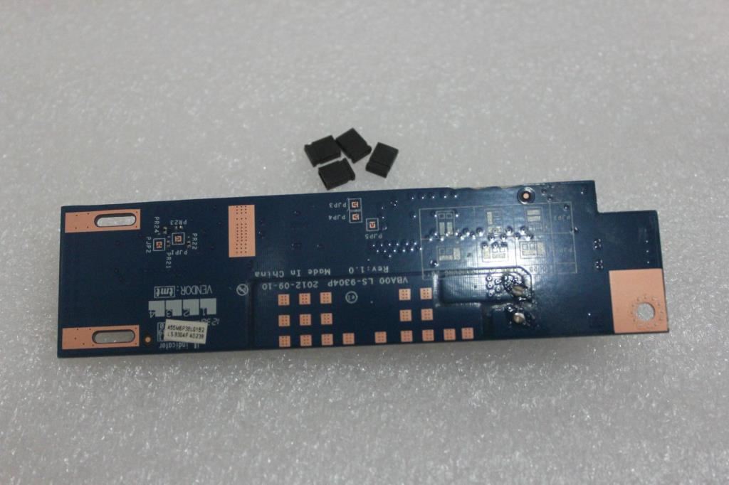 Lenovo C540 CONVERT FOR CMI Board 90001759