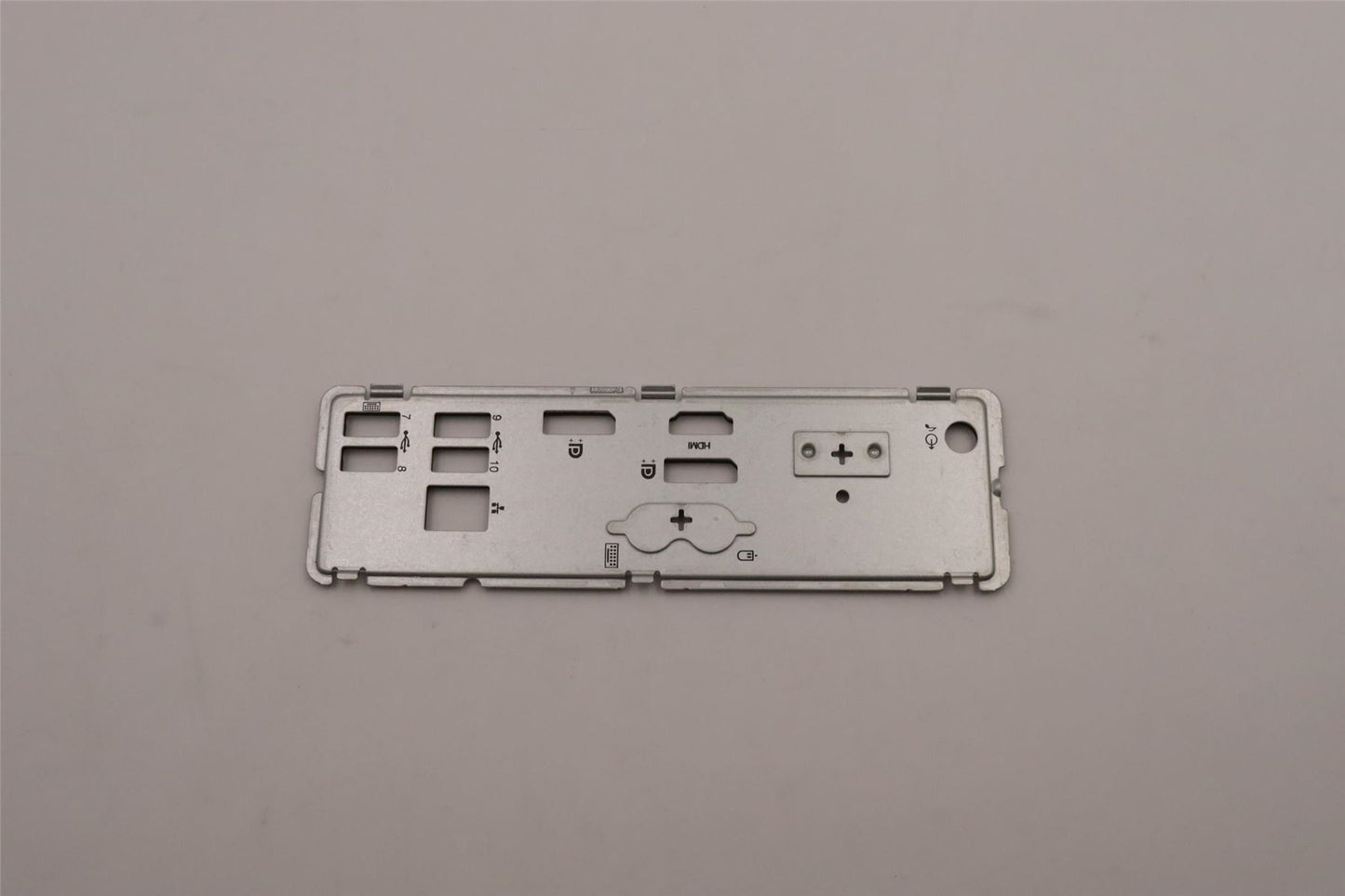 Lenovo MECHANICAL FXN Q670 M70t RIO shielding 5M20U50917