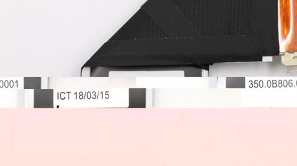 Lenovo IdeaCentre 730S-24IKB Cable Lcd Screen Display LED 02CW049