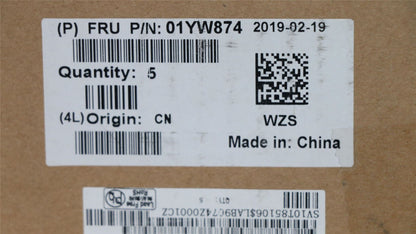 Lenovo IdeaCentre T540 15ICK T540 15ICB G T540 15AMA G GPU Graphics Card 01YW874