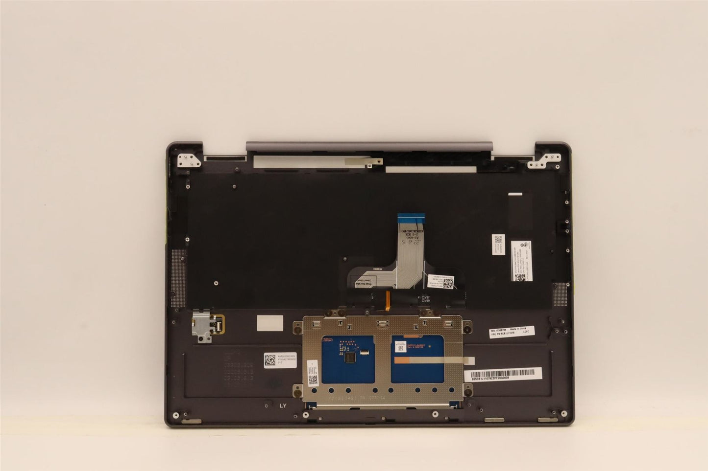 Lenovo Upper Case ASM_BEL L82QF FPSG 5CB1J11079