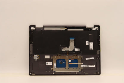 Lenovo Upper Case ASM_BEL L82QF FPSG 5CB1J11079